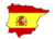 LÁSER GUADALQUIVIR - Espanol